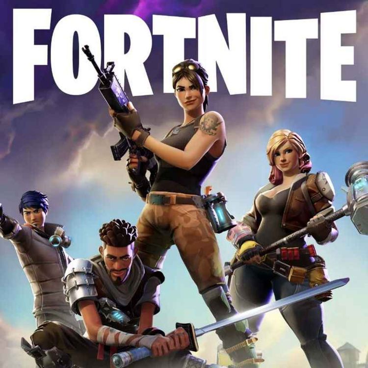 cover art for Fortnite : comment un seul jeu a bouleversé toute une industrie ?