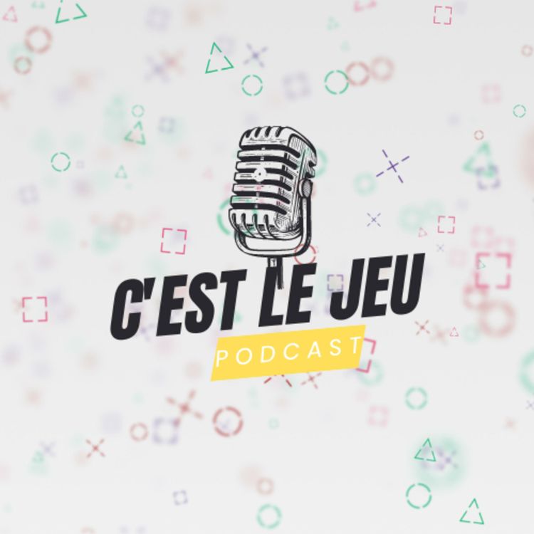 cover art for CLJ LE RETOUR (SAISON 2)