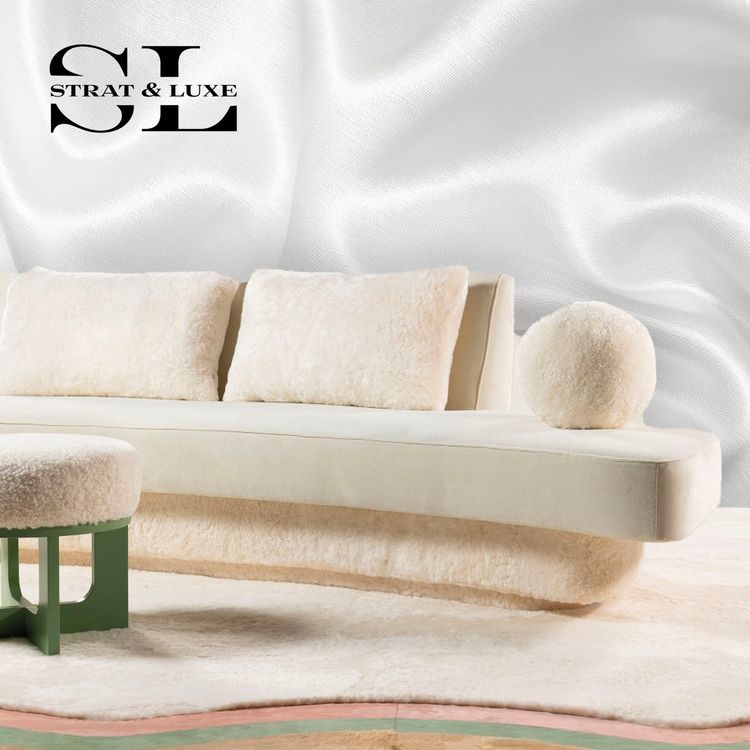 cover art for L'ascension de Norki, l’histoire entrepreneuriale d'une maison d’ameublement artisanale mondialement reconnue - Sonia LINARD, Fondatrice