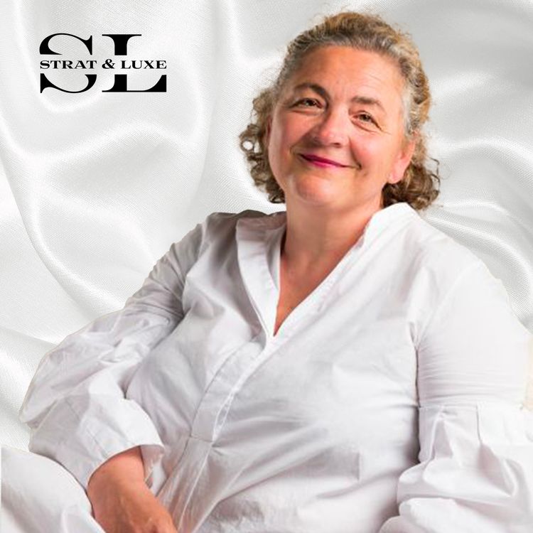 cover art for L'ascension de Norki, l’histoire entrepreneuriale d'une maison d’ameublement artisanale mondialement reconnue - Sonia LINARD, Fondatrice