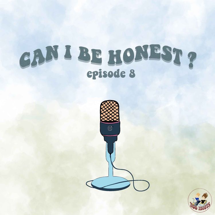 cover art for 8 - L'amour de soi