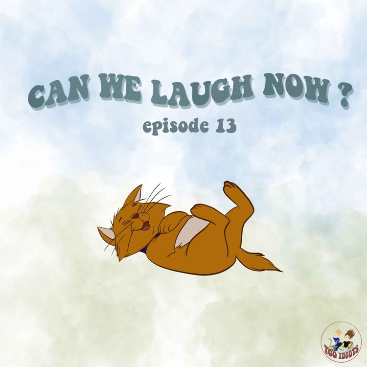 cover art for 13 - Testons nos personnalités