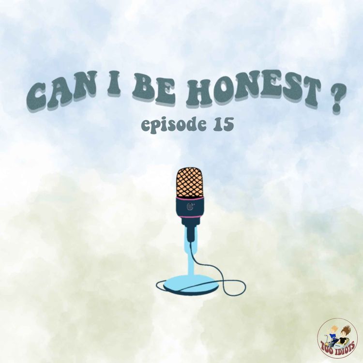 cover art for 15 - Gift giving