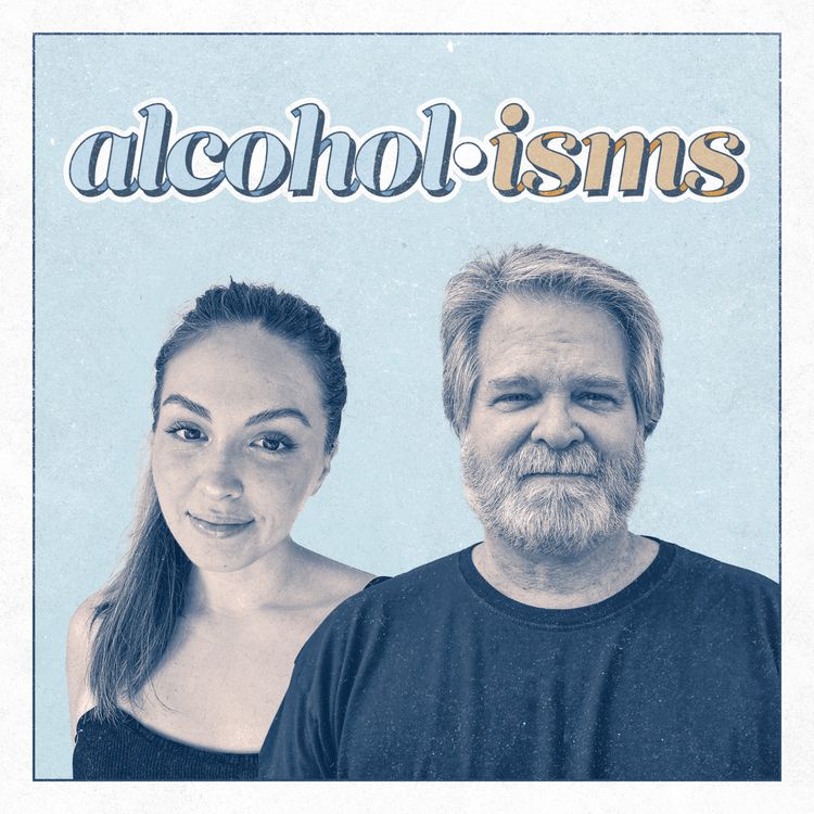 cover art for 38 | Playing The Blame Game -  Realizing Alcohol Is The Issue