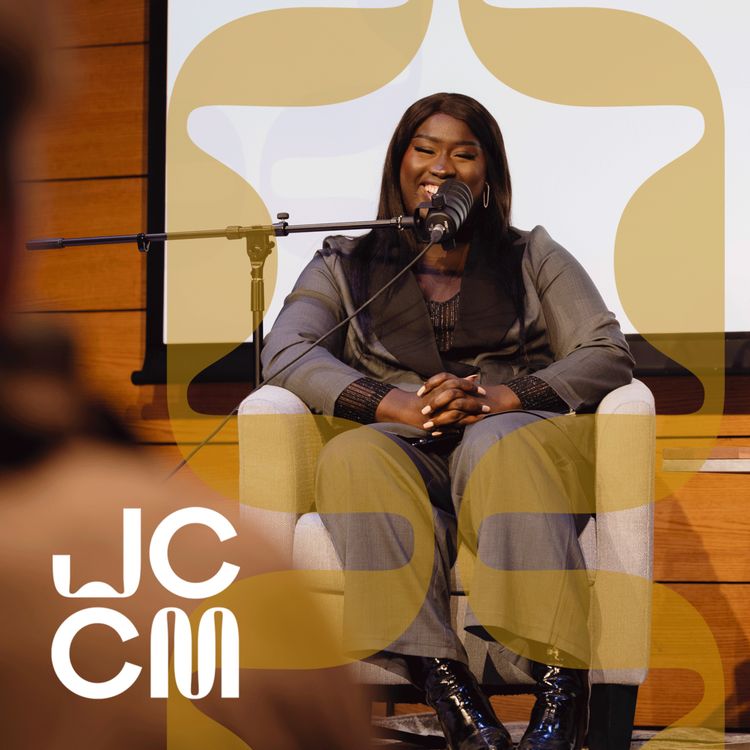 cover art for Hors-série inclusion : l'entrepreneuriat comme arme d'inclusion