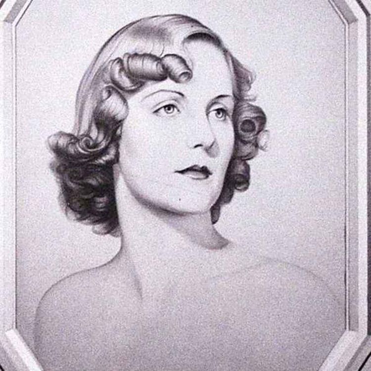 cover art for یونیتی میتفورد معشوقه انگلیسی هیتلر