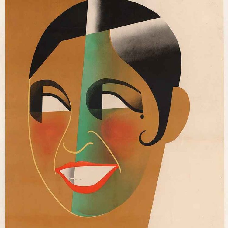 cover art for مقدمه/ پیش‌درآمد اپیزود ژوزفین بیکر ☝️