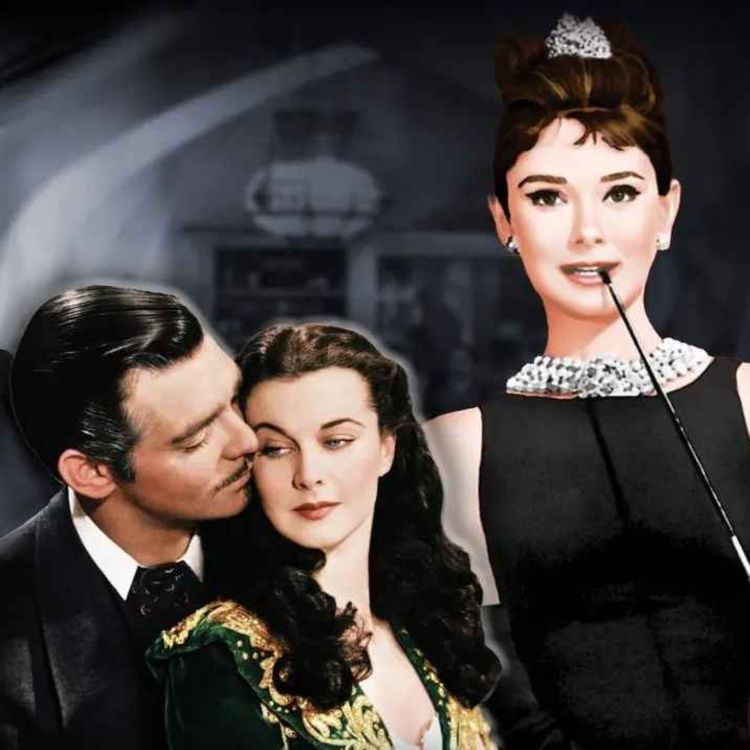 cover art for 🎭 پشت لبخندها، در دل سایهها: رازهای تاریک عصر طلایی هالیوود+ پلیلیست عصر طلایی