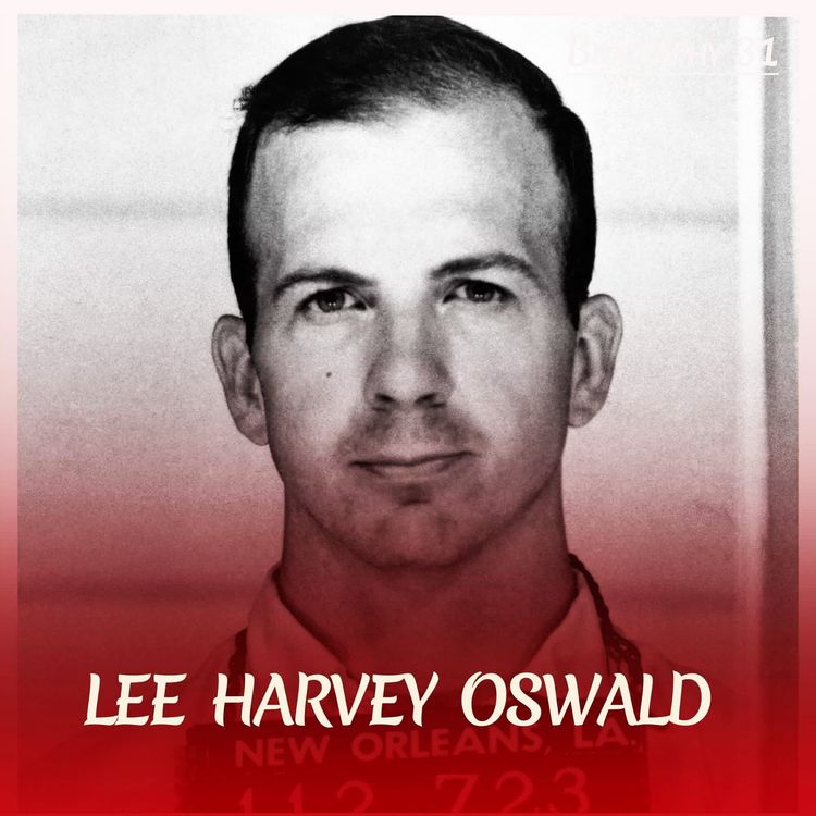 cover art for زندگی پر ماجرای لی هاروی آزولد