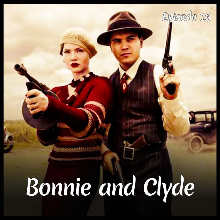 cover art for بانی و کلاید