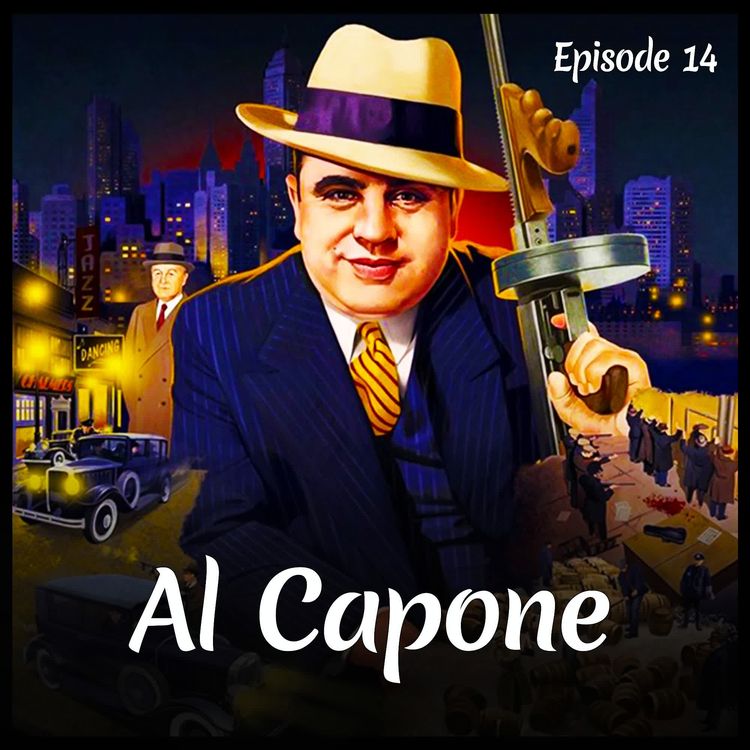 cover art for ال کاپن