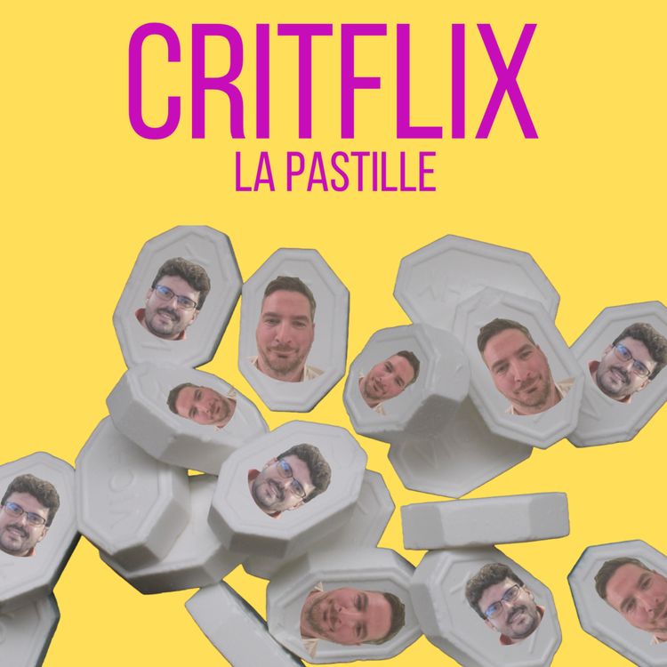 cover art for La pastille : Les distributeurs 