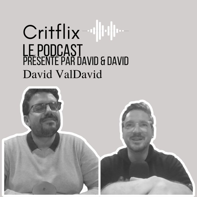 cover art for David valDavid