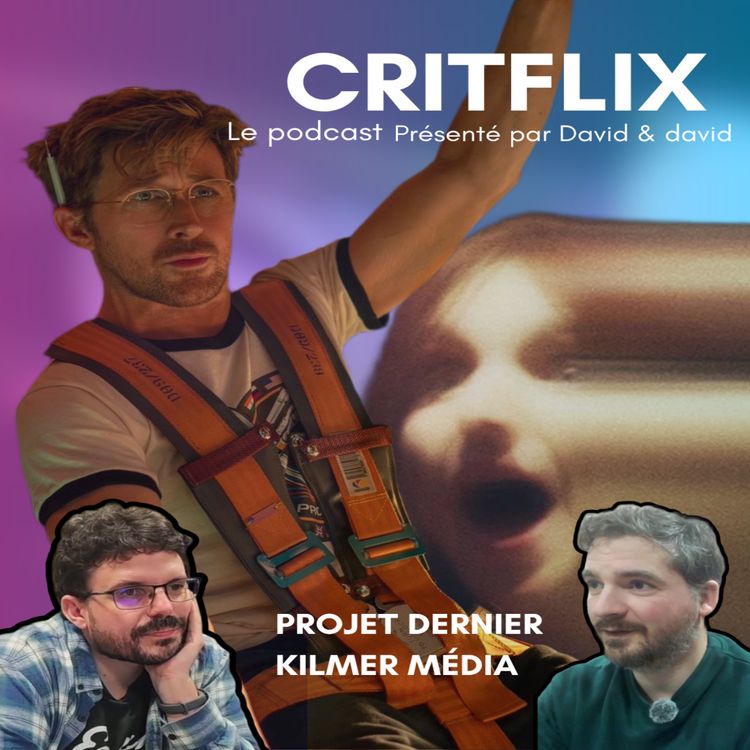 cover art for Projet Dernier Val Kilmer