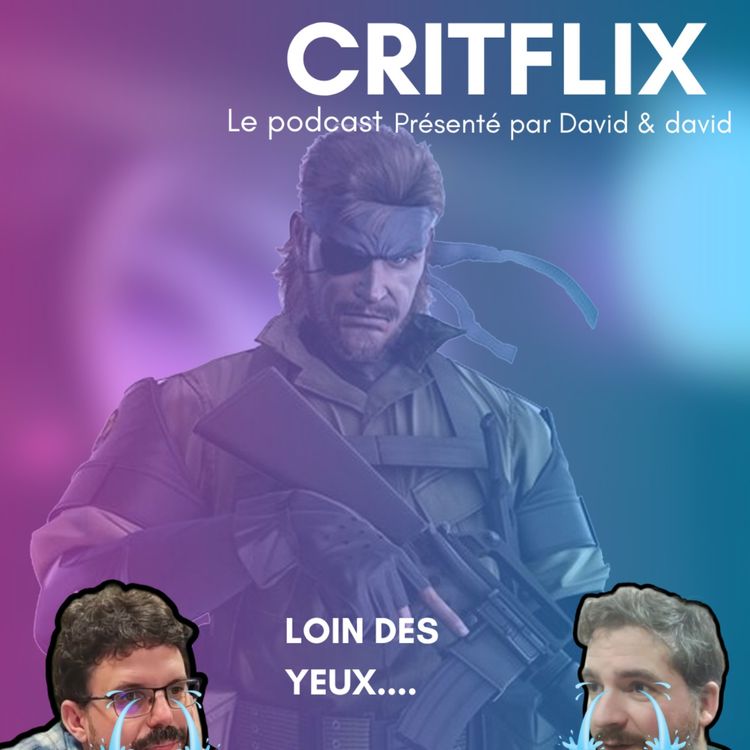 cover art for Loin des yeux ....