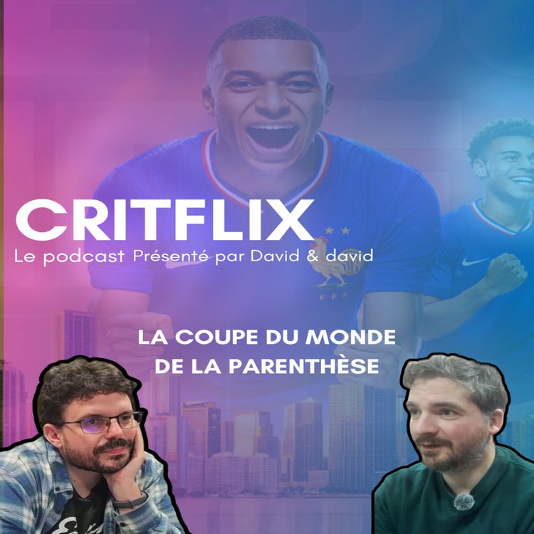 cover art for La coupe du monde la paranthèse