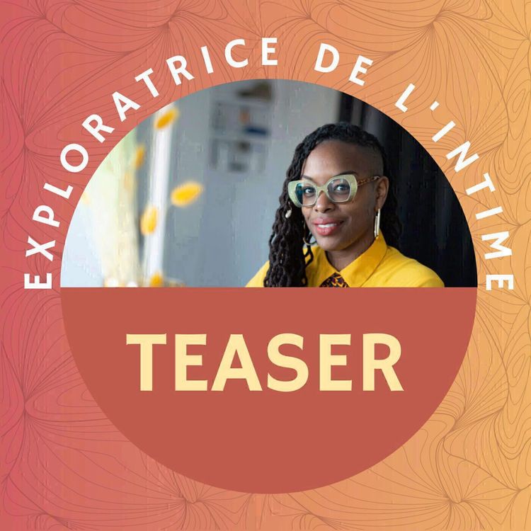 cover art for Marre de chercher LE bon professionnel de santé ? - TEASER 58