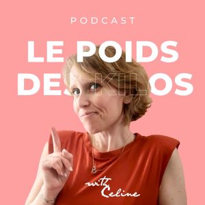 cover art for LE POIDS DES KILOS