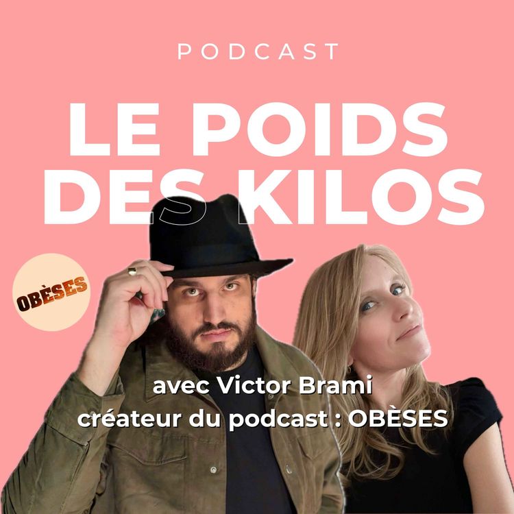 cover art for Ep 16. Et si c'était plus facile à deux, avec Victor Brami