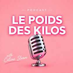 cover art for LE POIDS DES KILOS