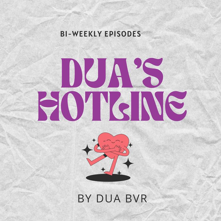 cover art for ep.7 : why not ? 