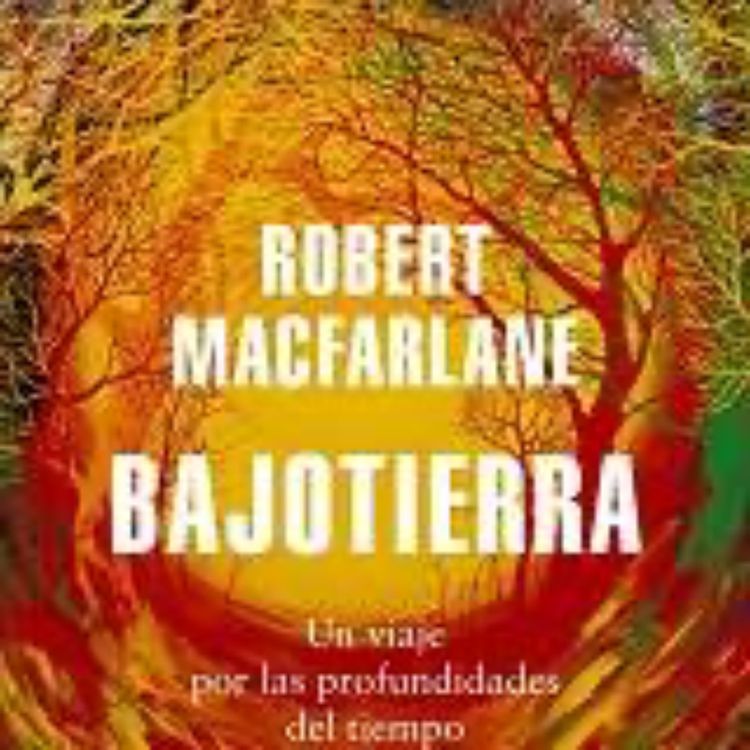 cover art for Bajotierra