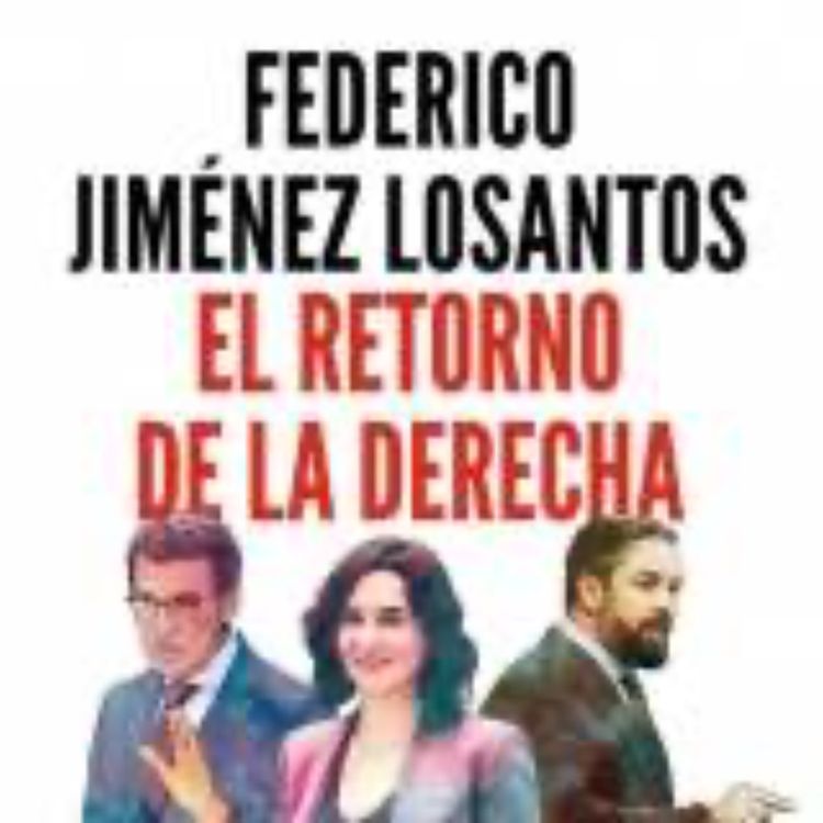 cover art for El retorno de la derecha