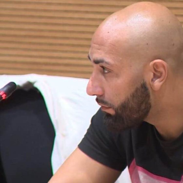 cover art for Cuando no queden estrellas qué contar - María Martínez 