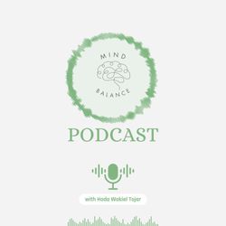 cover art for MindBalance UK 