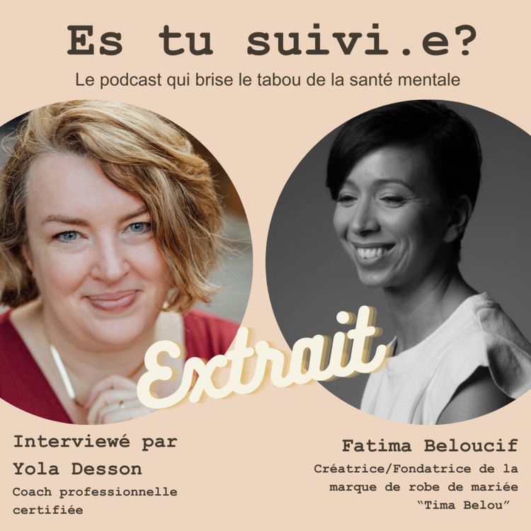 cover art for Extrait E1S1 "Es tu Suivi.e ?"