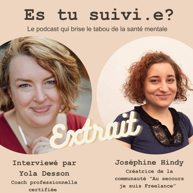cover art for Extrait E2S1 "Es tu Suivi.e ?"