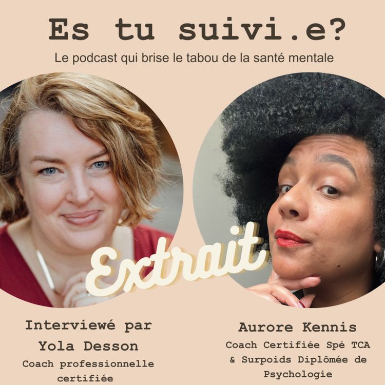 cover art for Extrait E4S1 Aurore Kennis 