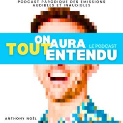 cover art for ON AURA TOUT ENTENDU