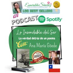 cover art for Los Bestseller en Podcast
