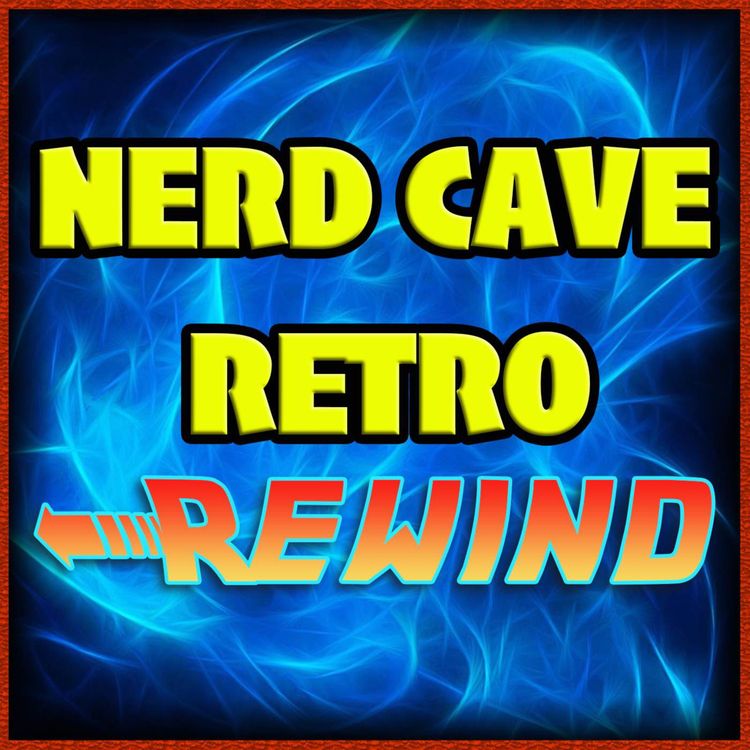 cover art for NCR Rewind Ep. 8