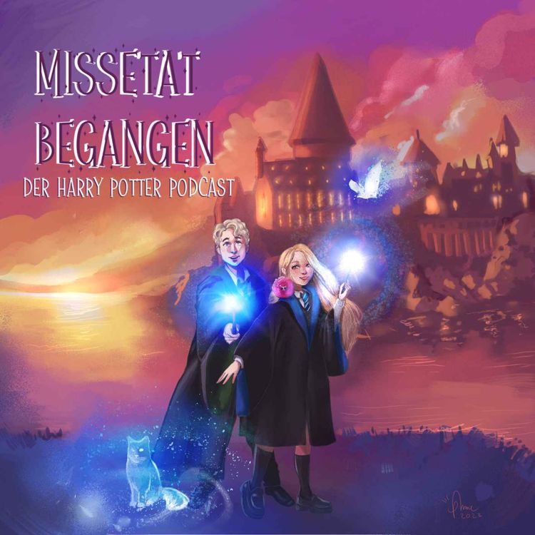 cover art for 70) Molly Weasley