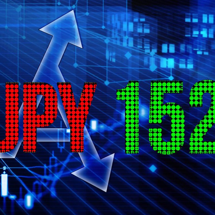 cover art for The Most Important Price Level In Global Markets Right Now