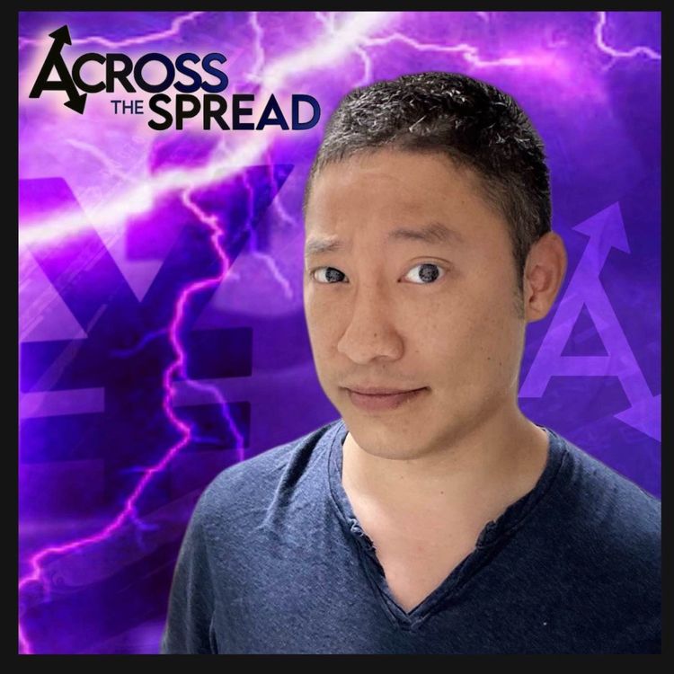 cover art for Yen Driven Global Markets Are Misreading Bank Of Japan