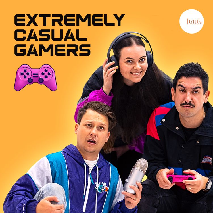 cover art for DLC: Guess Who Noob
