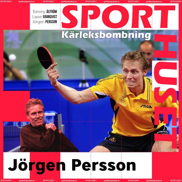 cover art for Jörgen Persson