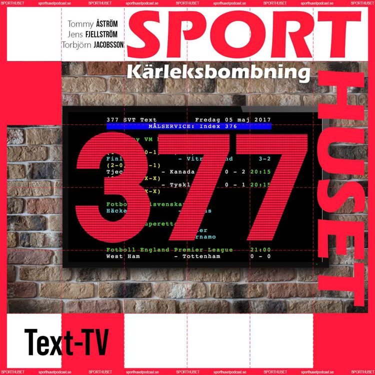 cover art for Text-TV