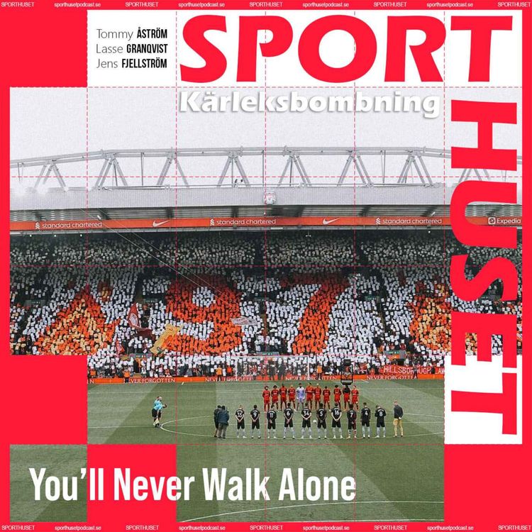 cover art for You'll Never Walk Alone