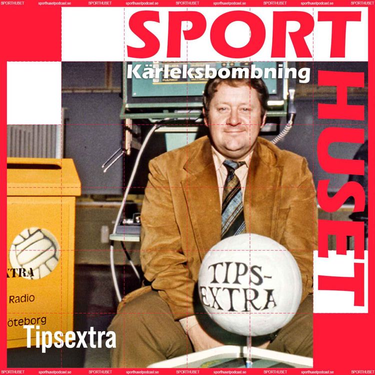 cover art for Kärleksbombning - Tipsextra 
