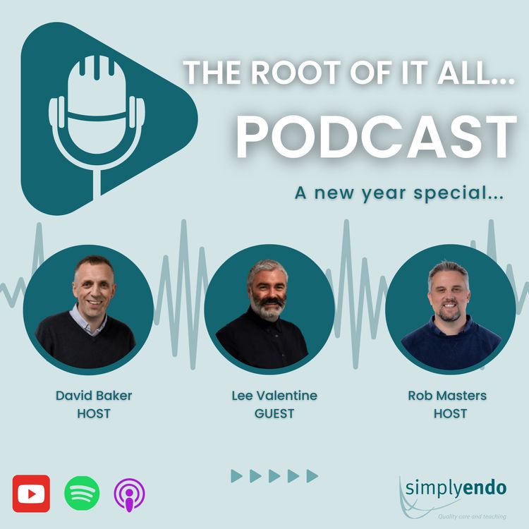 cover art for A Festive Special