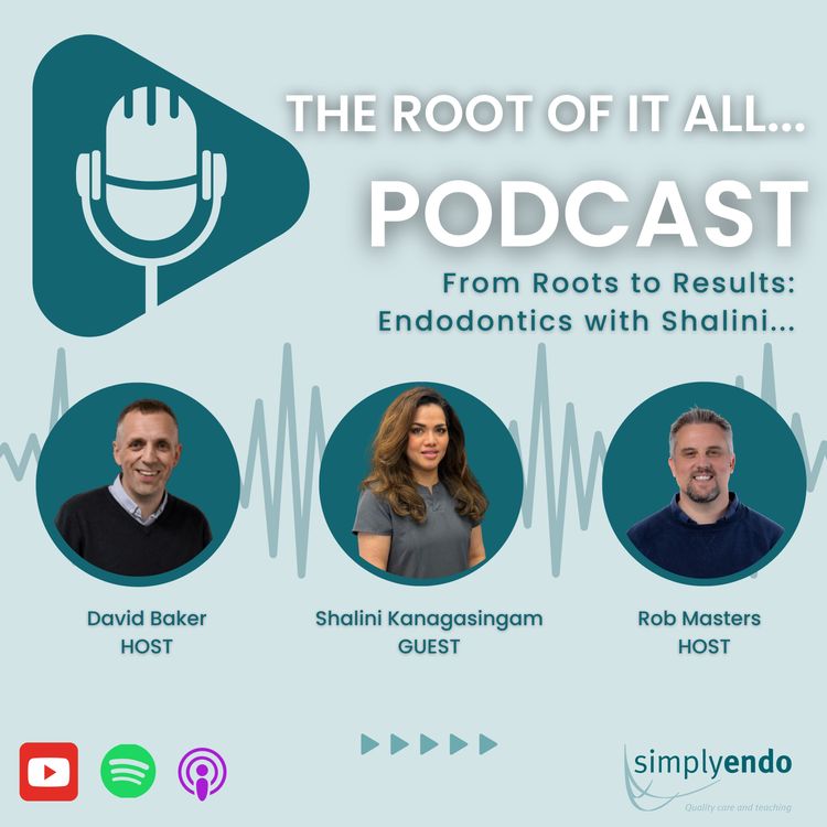 cover art for From Roots to Results..