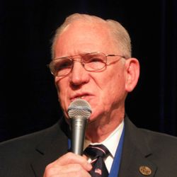 cover art for Chuck Missler: Chapter by Chapter