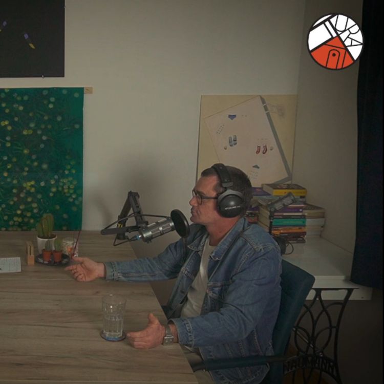 cover art for Kosta Milovanović: Ilustrator, slikar, muralista (vizuelni umetnik), crtač stripa, KulturaK 003