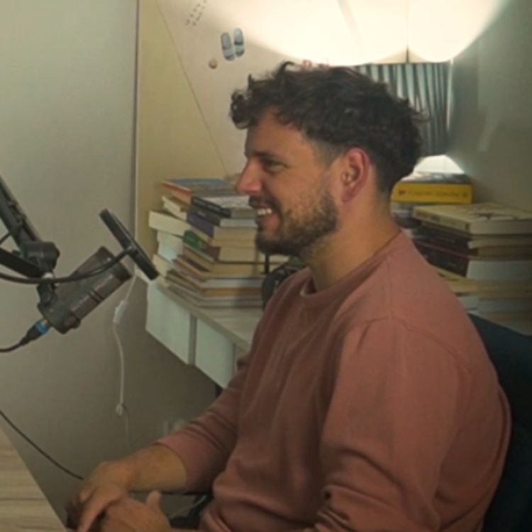 cover art for Filip Grujic: Pisac, dramaturg, kreator dokumentarnog filma, KulturaK 007