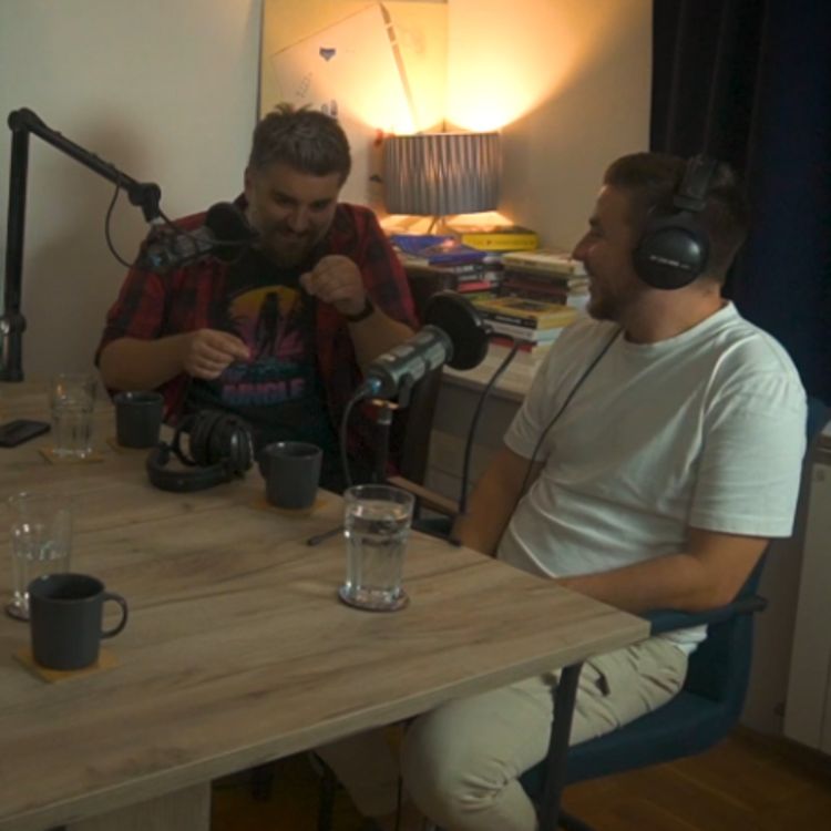 cover art for Nikola Silić i Nenad Šilja Stefanovski: Stund up komičari, KulturaK 008