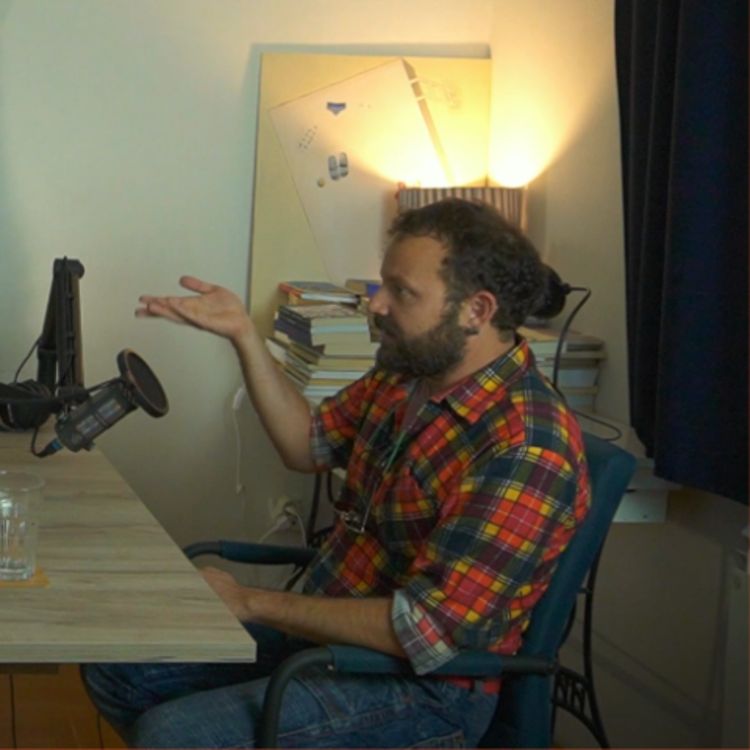 cover art for Stefan Aleksić: etnolog, filozof, novinar, borac za ljudska prava, KulturaK 011